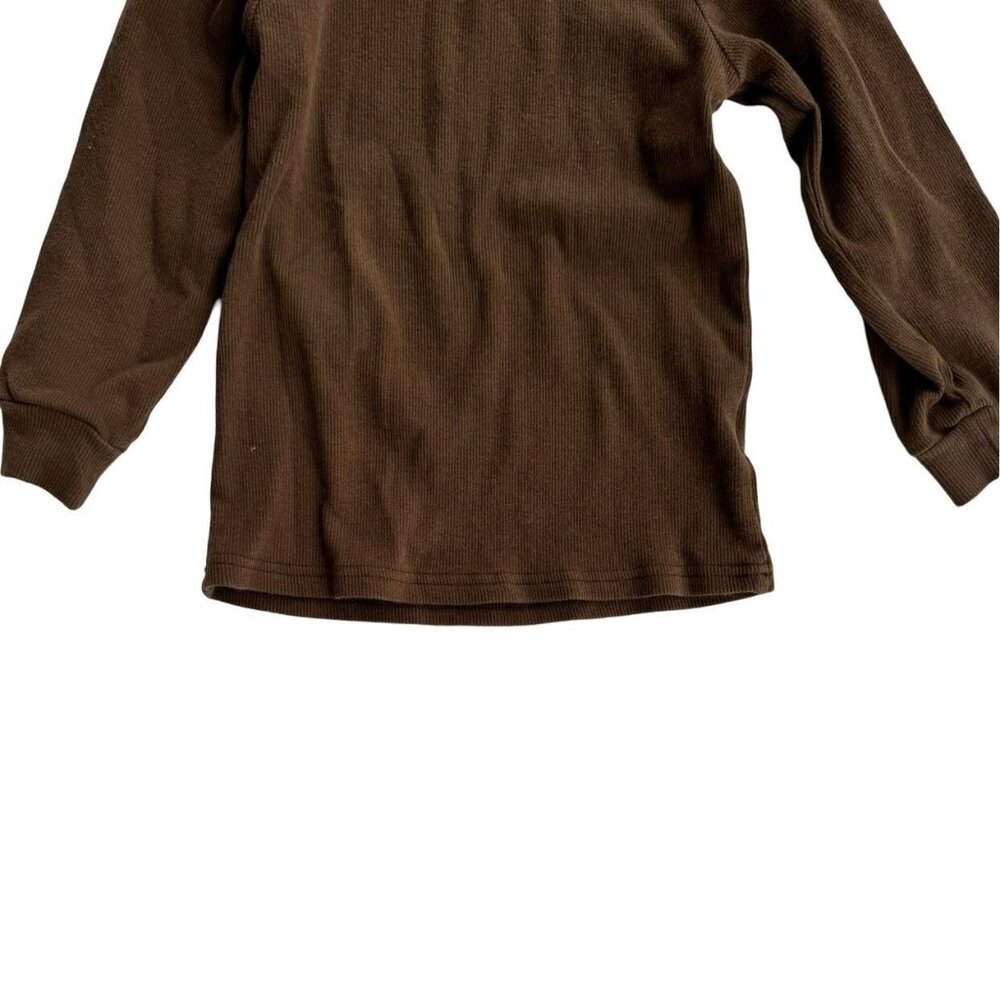 Field Day Ribbed Shirt // 4t - Picture 6 of 8